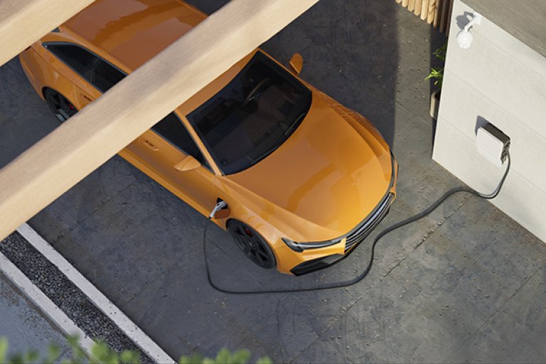 Private Ladestelle sicher in Betrieb nehmen Private Ladestelle sicher in Betrieb nehmen